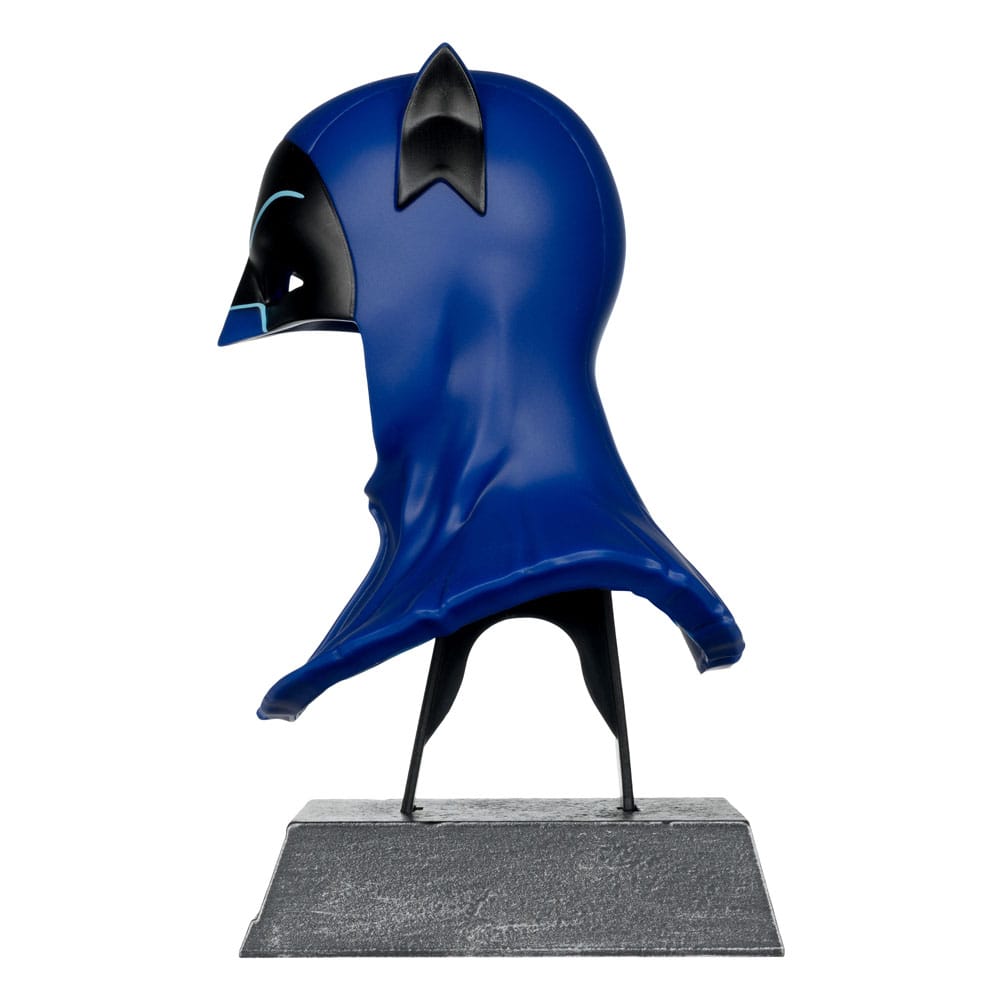 Batman 1966 / Batman 1989 / Batman Knightfall DC Direct Mini Replica 1/3 Batman Cowl 17-18-19 cm