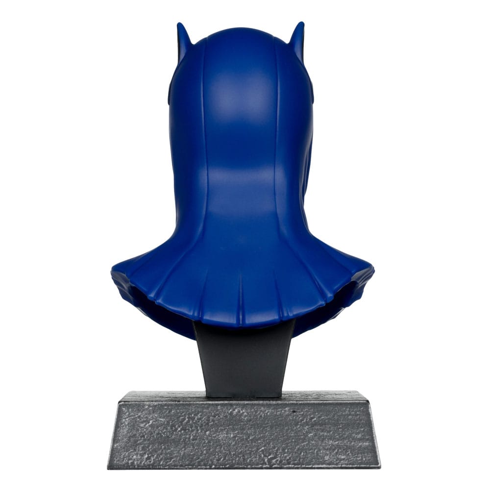 Batman 1966 / Batman 1989 / Batman Knightfall DC Direct Mini Replica 1/3 Batman Cowl 17-18-19 cm