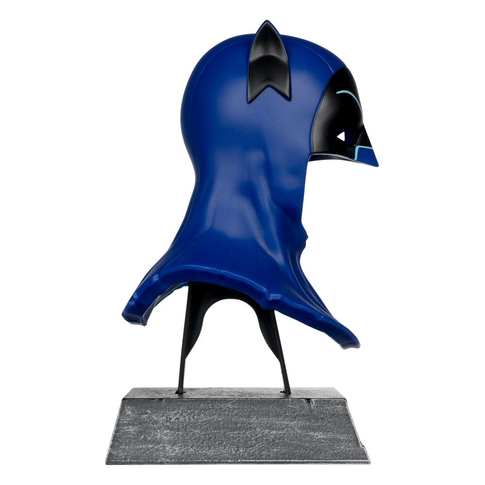 Batman 1966 / Batman 1989 / Batman Knightfall DC Direct Mini Replica 1/3 Batman Cowl 17-18-19 cm