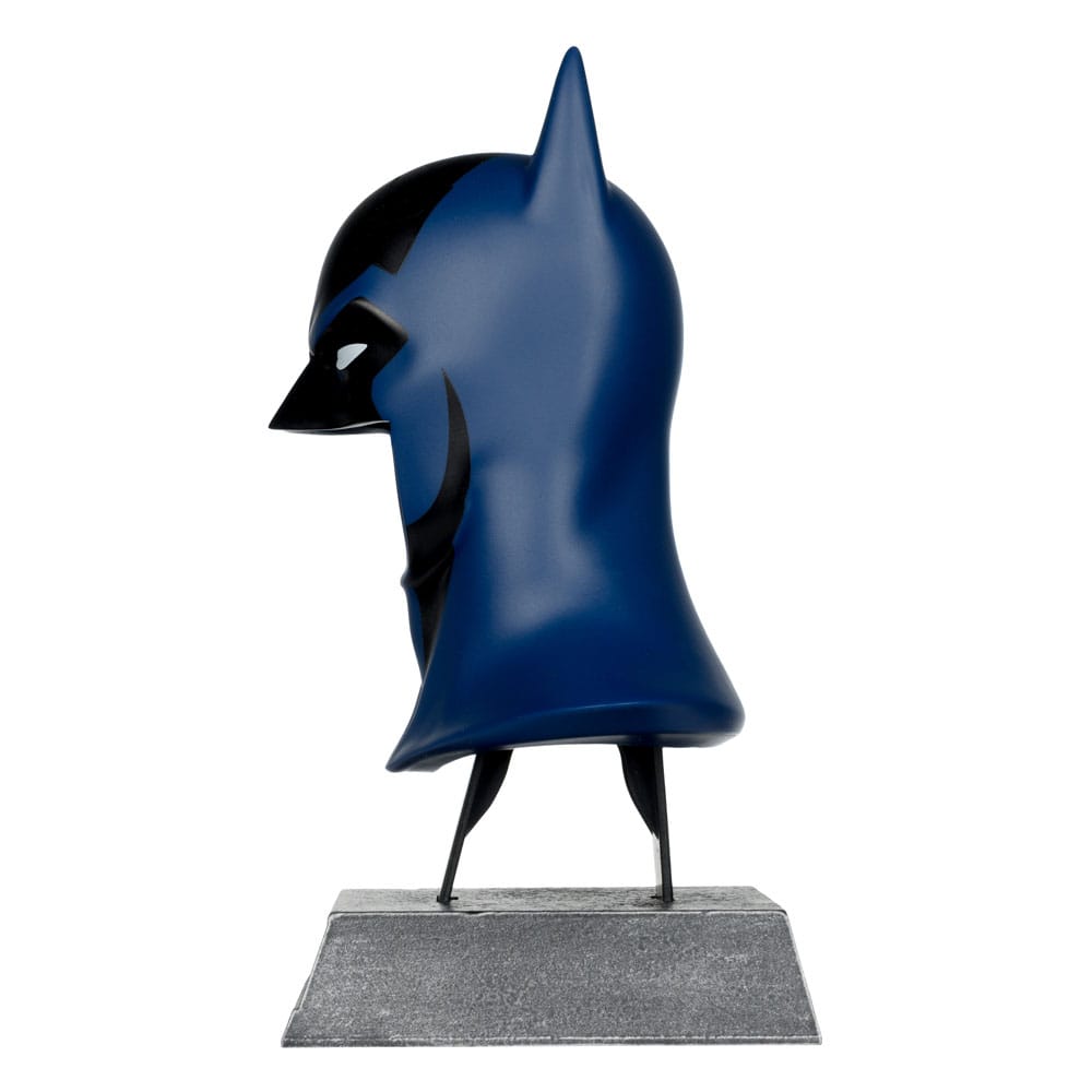 Batman 1966 / Batman 1989 / Batman Knightfall DC Direct Mini Replica 1/3 Batman Cowl 17-18-19 cm