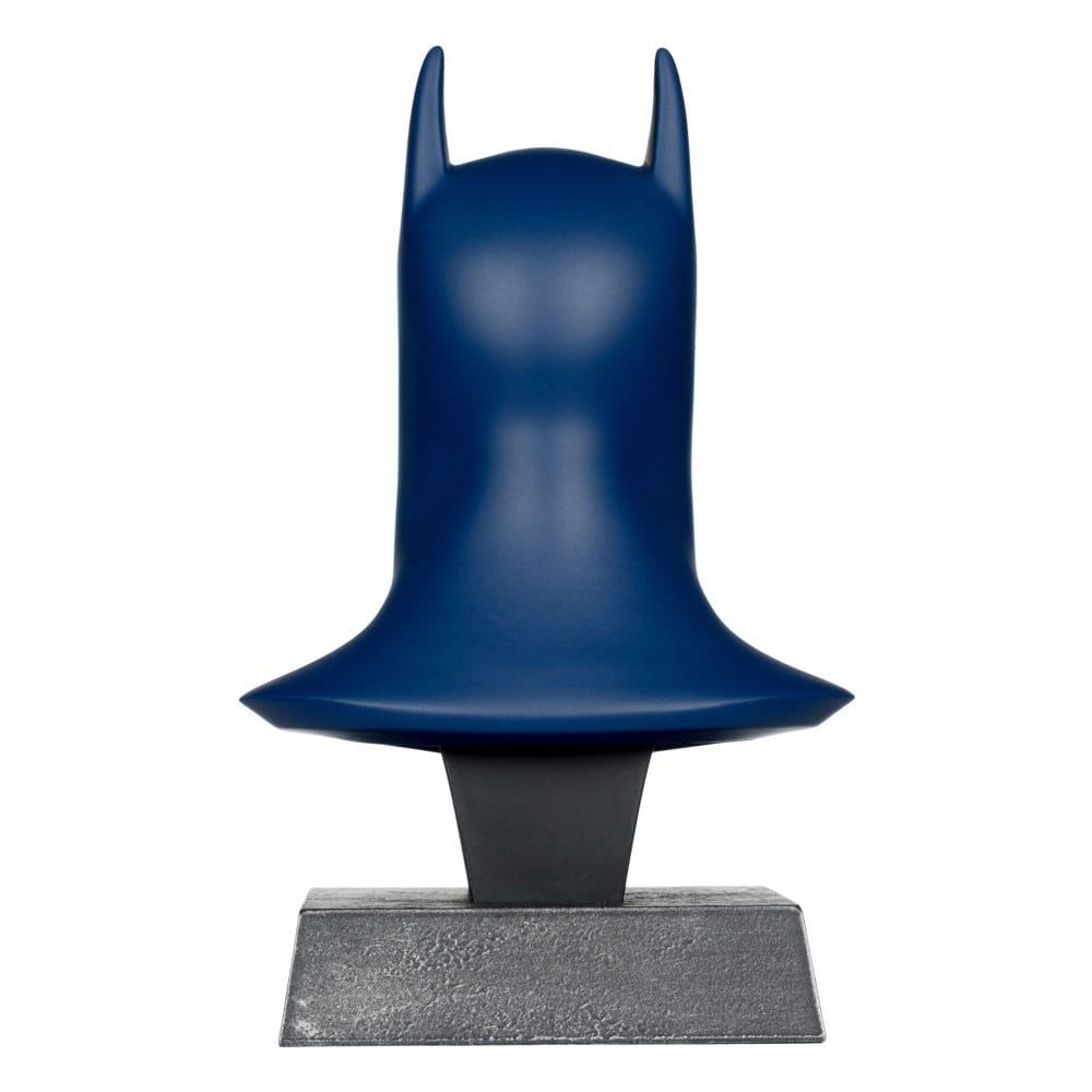 Batman 1966 / Batman 1989 / Batman Knightfall DC Direct Mini Replica 1/3 Batman Cowl 17-18-19 cm