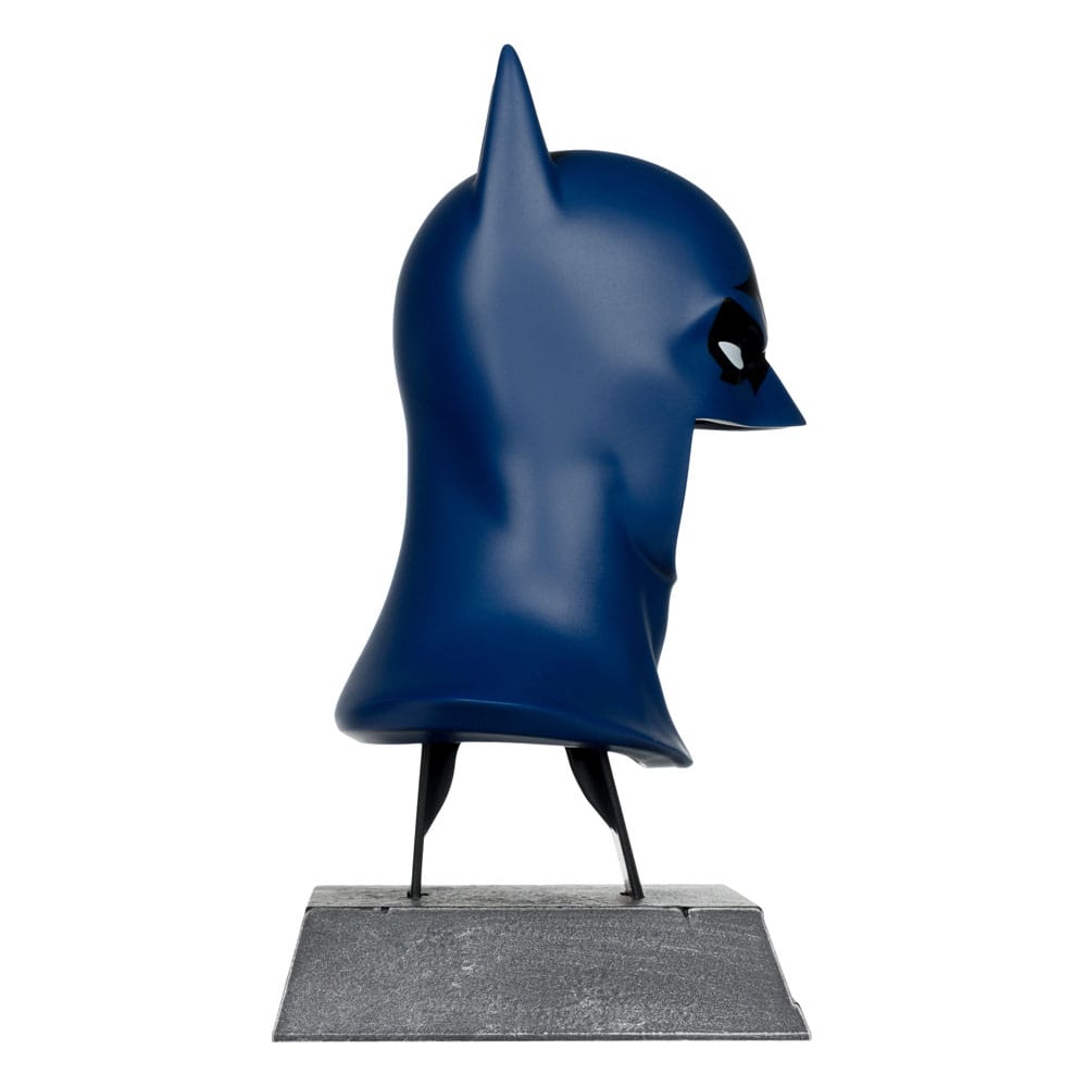 Batman 1966 / Batman 1989 / Batman Knightfall DC Direct Mini Replica 1/3 Batman Cowl 17-18-19 cm