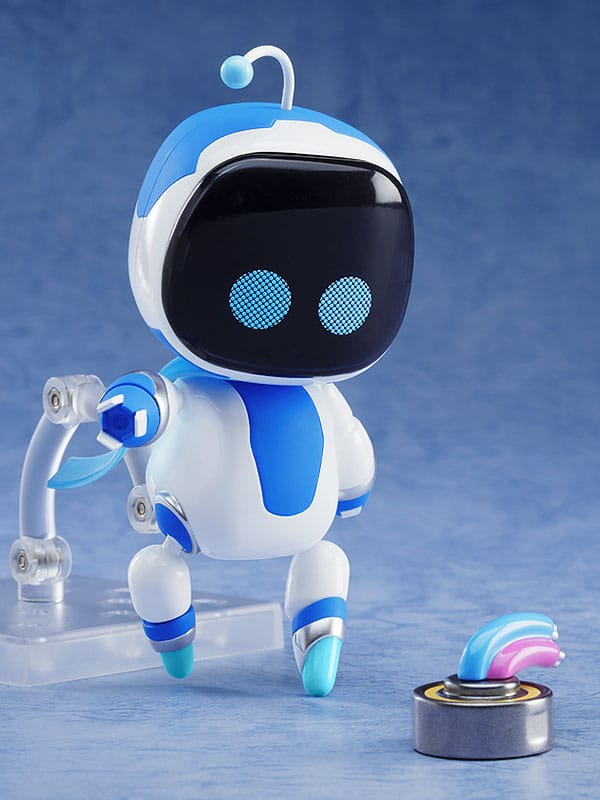 Astro's Playroom Action Figure Astro 10 cm