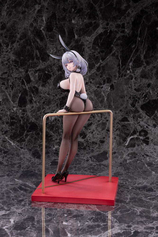 Azur Lane PVC Statue 1/6 San Jacinto Flavor of the Day Ver. 28 cm