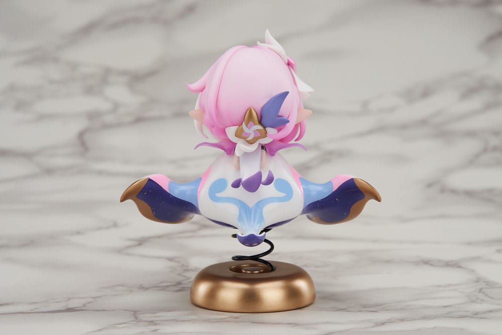 Honkai Impact 3rd Happy Shake PVC Statue Elysia Herrscher of Human: Ego 8 cm