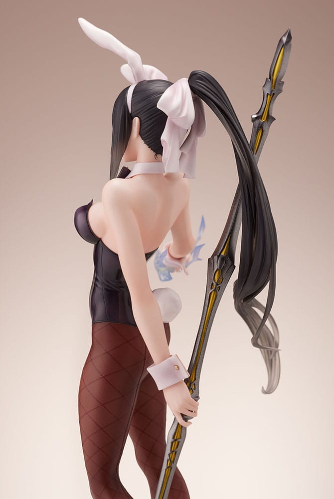 Overlord PVC Statue 1/7 Narberal Gamma so bin Bunny Girl Ver. 16 cm