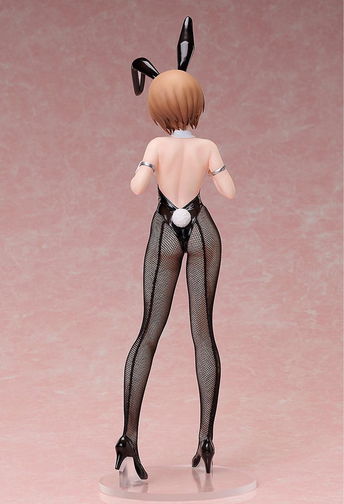 Love Is Indivisible By Twins PVC Statue 1/6 Rumi Jinguji: Bunny Ver. 33 cm