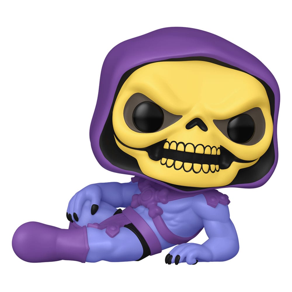 Meme POP! Vinyl Figure Boromir / Skeletor / Agatha Harkness 9 cm