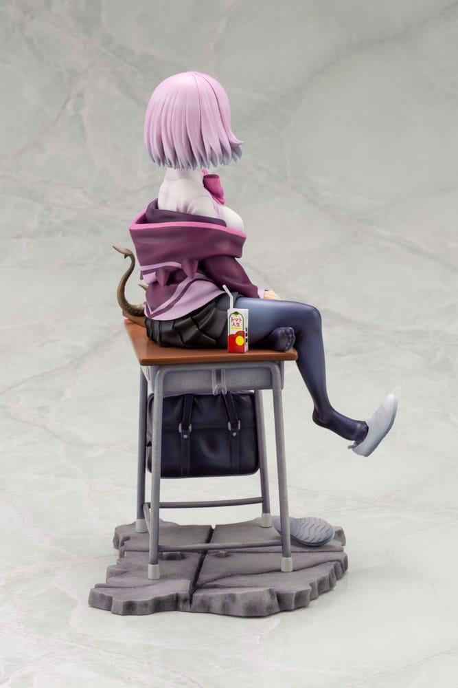 SSSS.Gridman Statue 1/7 Akane Shinjo / Rikka Takarada 21-24 cm