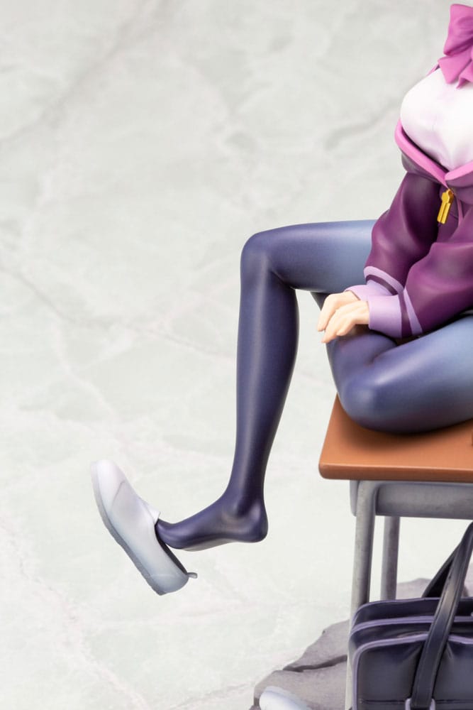 SSSS.Gridman Statue 1/7 Akane Shinjo / Rikka Takarada 21-24 cm