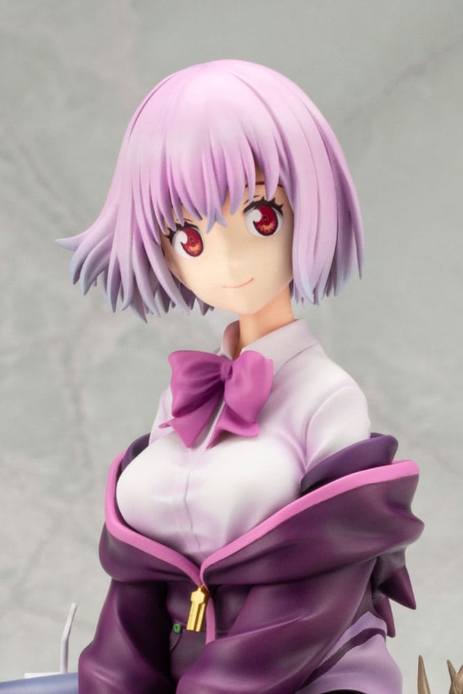 SSSS.Gridman Statue 1/7 Akane Shinjo / Rikka Takarada 21-24 cm