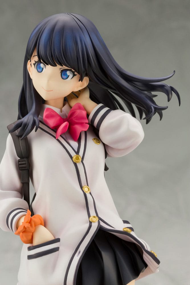 SSSS.Gridman Statue 1/7 Akane Shinjo / Rikka Takarada 21-24 cm