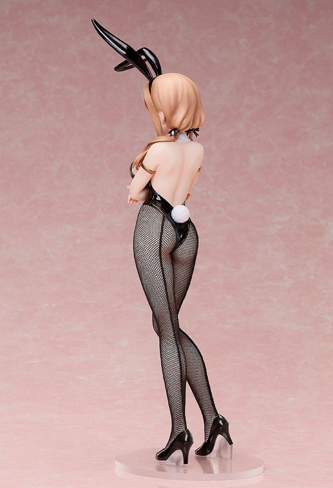 Love Is Indivisible By Twins PVC Statue 1/6 Naori Jinguji: Bunny Ver. 32 cm