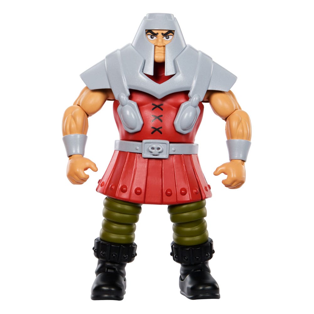 Masters of the Universe Origins Cartoon Action Figure Mantenna / Ram Man / She-Ra 14 cm