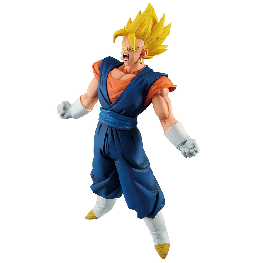 Dragon Ball Z Vs Omnibus Ultimate Super Vegito / Bardock Ichibansho figure 26cm