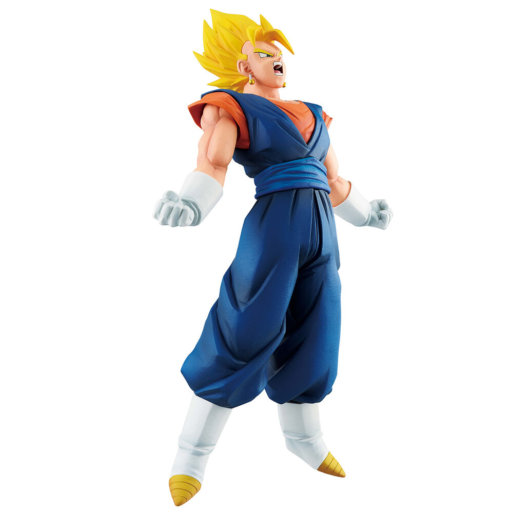 Dragon Ball Z Vs Omnibus Ultimate Super Vegito / Bardock Ichibansho figure 26cm