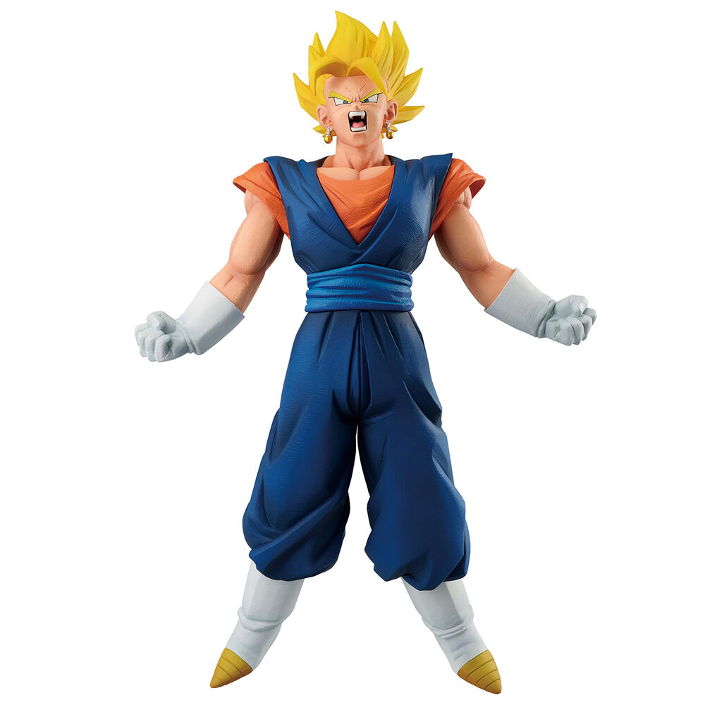 Dragon Ball Z Vs Omnibus Ultimate Super Vegito / Bardock Ichibansho figure 26cm