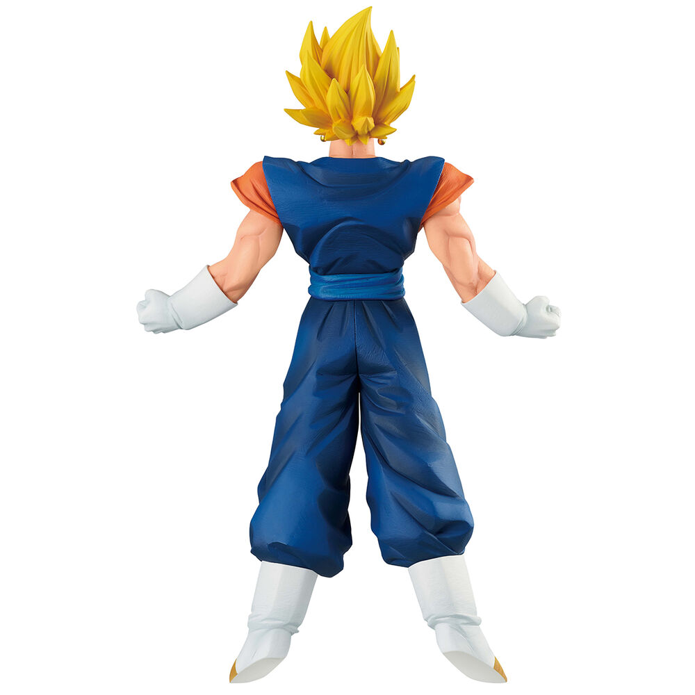 Dragon Ball Z Vs Omnibus Ultimate Super Vegito / Bardock Ichibansho figure 26cm