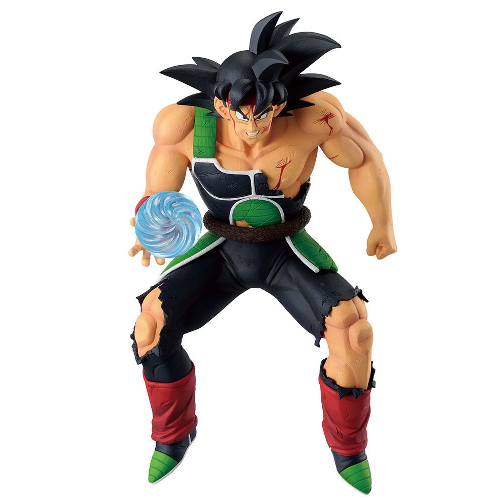 Dragon Ball Z Vs Omnibus Ultimate Super Vegito / Bardock Ichibansho figure 26cm