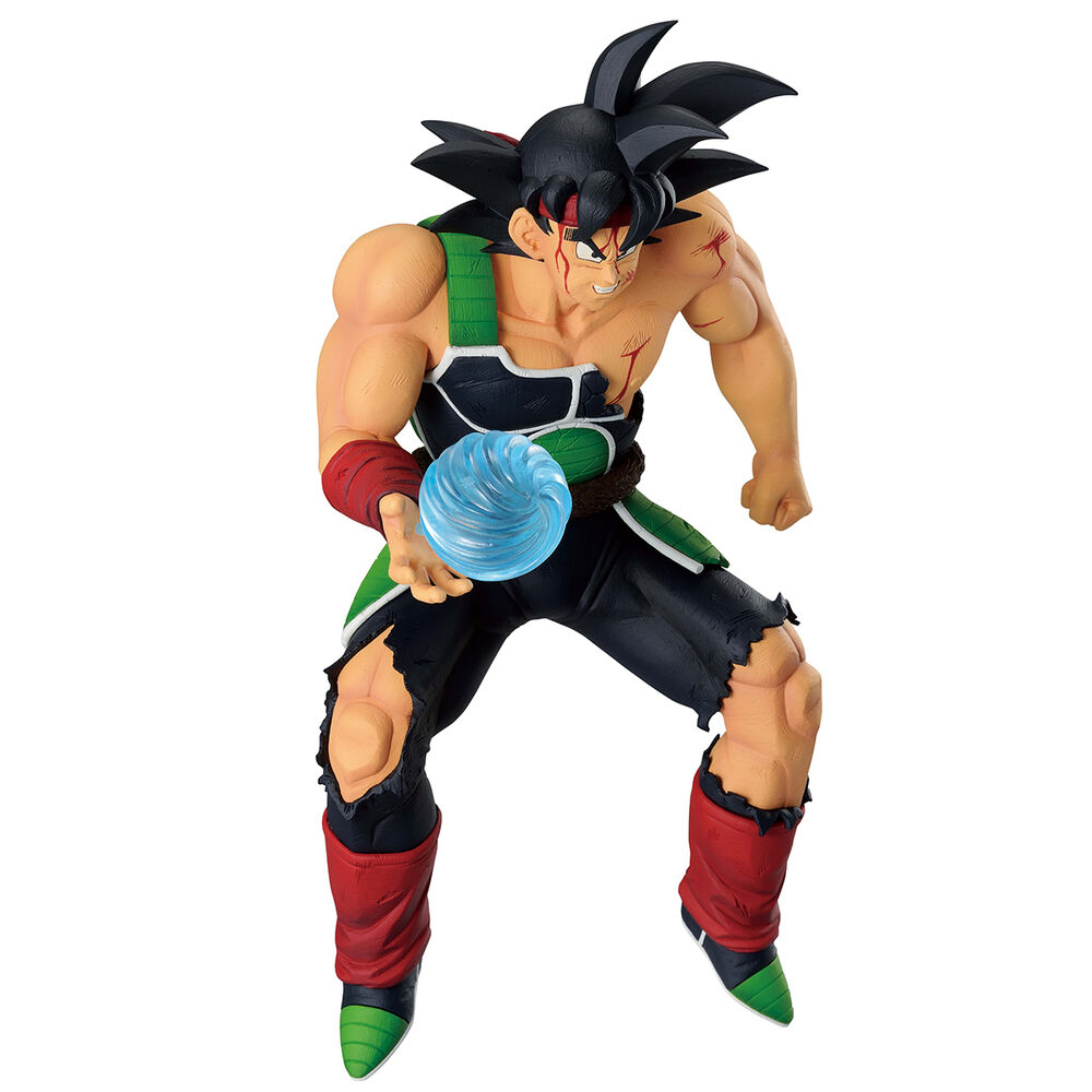 Dragon Ball Z Vs Omnibus Ultimate Super Vegito / Bardock Ichibansho figure 26cm