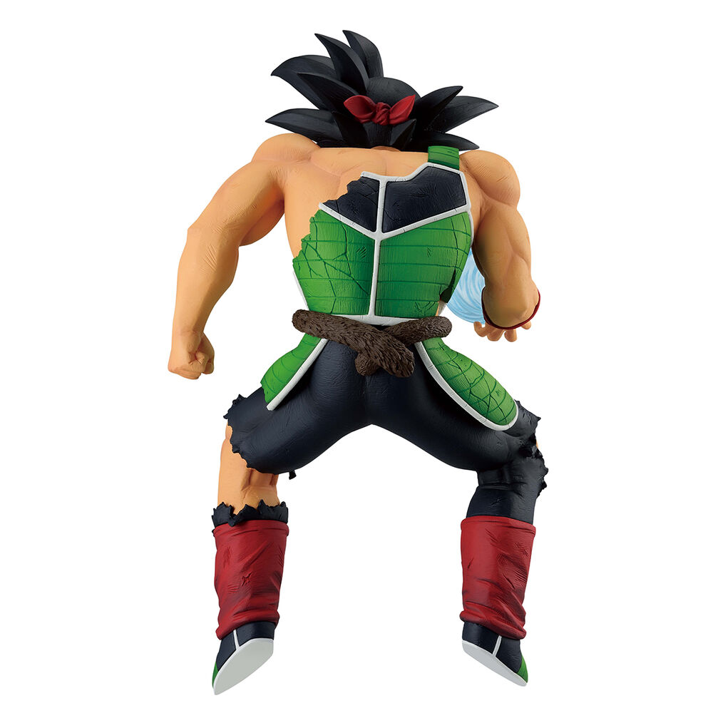 Dragon Ball Z Vs Omnibus Ultimate Super Vegito / Bardock Ichibansho figure 26cm