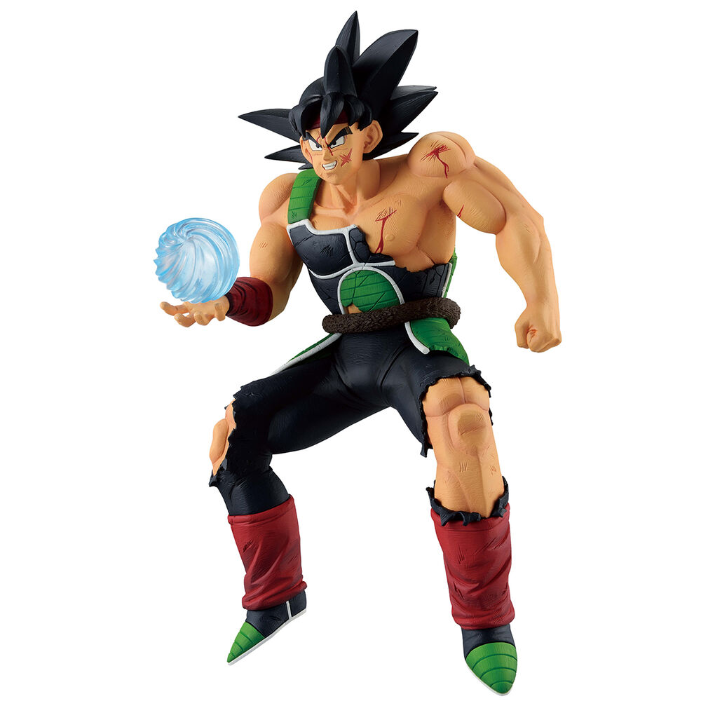 Dragon Ball Z Vs Omnibus Ultimate Super Vegito / Bardock Ichibansho figure 26cm