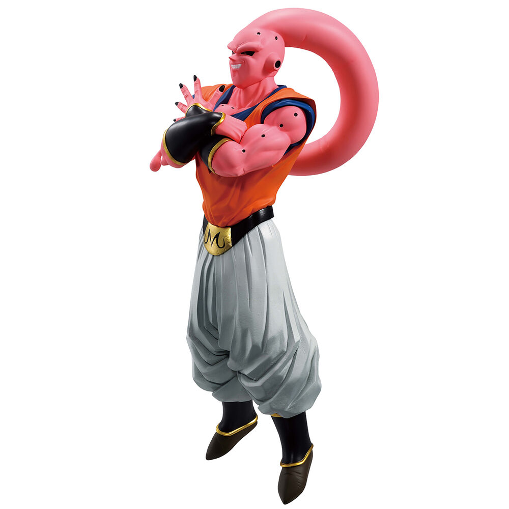 Dragon Ball Z Vs Omnibus Ultimate Kakarot / Majin Buu Gohan Absorbed Ichibansho figure 17cm