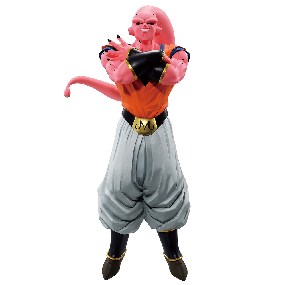 Dragon Ball Z Vs Omnibus Ultimate Kakarot / Majin Buu Gohan Absorbed Ichibansho figure 17cm