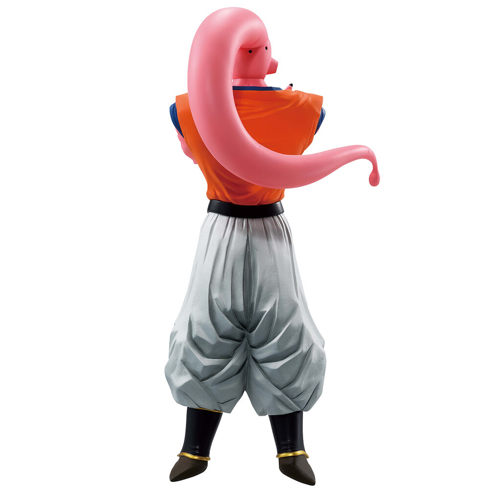 Dragon Ball Z Vs Omnibus Ultimate Kakarot / Majin Buu Gohan Absorbed Ichibansho figure 17cm