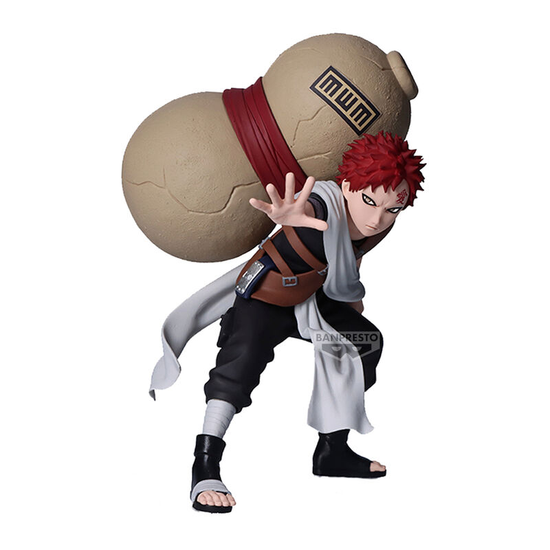 Naruto Shippuden Gaara / Sasuke Uchiha / Minato Namikaze Vibration Stars figure 12cm