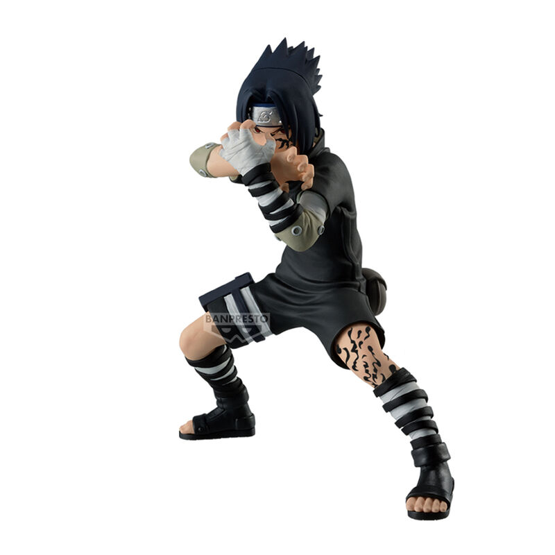 Naruto Shippuden Gaara / Sasuke Uchiha / Minato Namikaze Vibration Stars figure 12cm