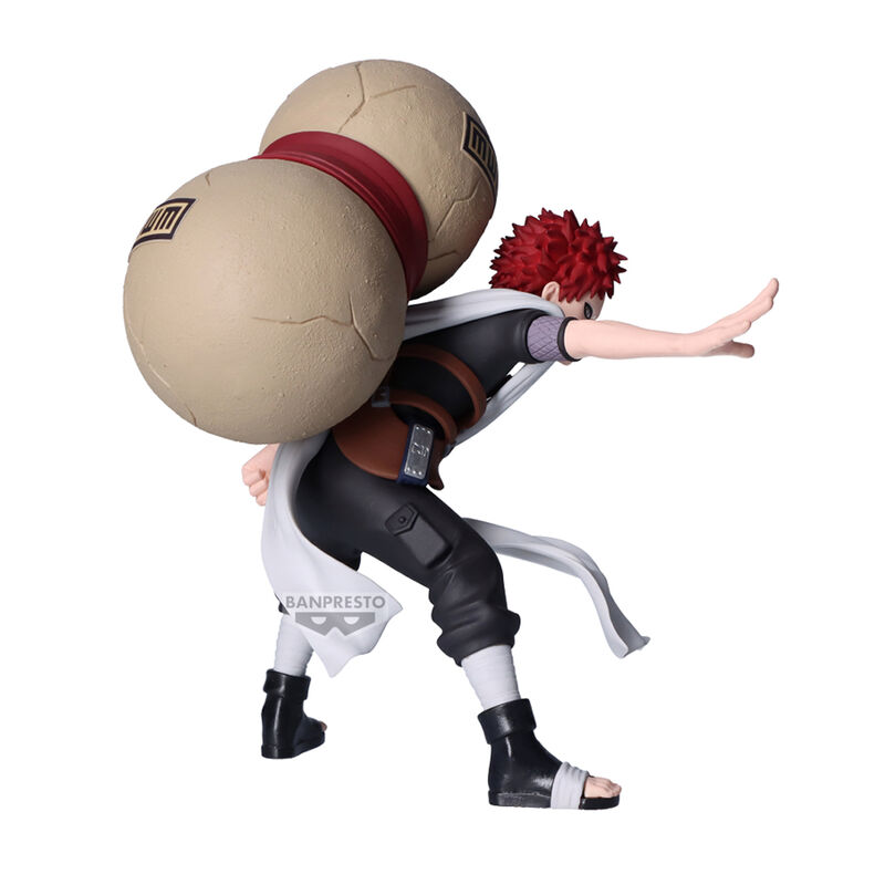 Naruto Shippuden Gaara / Sasuke Uchiha / Minato Namikaze Vibration Stars figure 12cm