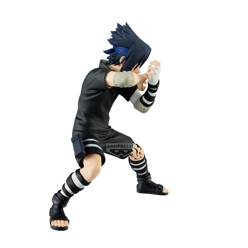 Naruto Shippuden Gaara / Sasuke Uchiha / Minato Namikaze Vibration Stars figure 12cm