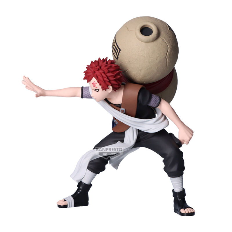 Naruto Shippuden Gaara / Sasuke Uchiha / Minato Namikaze Vibration Stars figure 12cm