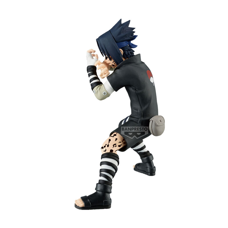 Naruto Shippuden Gaara / Sasuke Uchiha / Minato Namikaze Vibration Stars figure 12cm