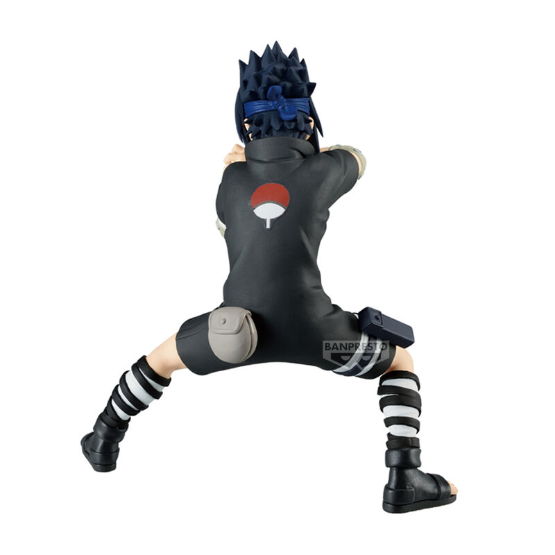 Naruto Shippuden Gaara / Sasuke Uchiha / Minato Namikaze Vibration Stars figure 12cm