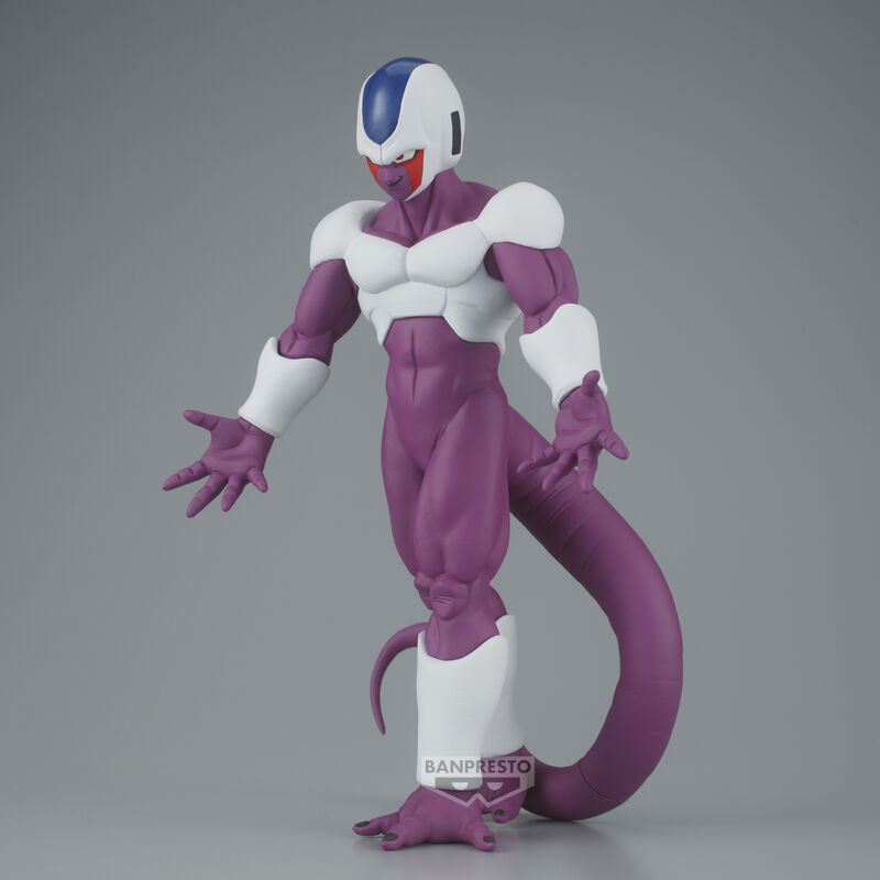 Dragon Ball Z Cooler Solid Edge Works figure 17cm