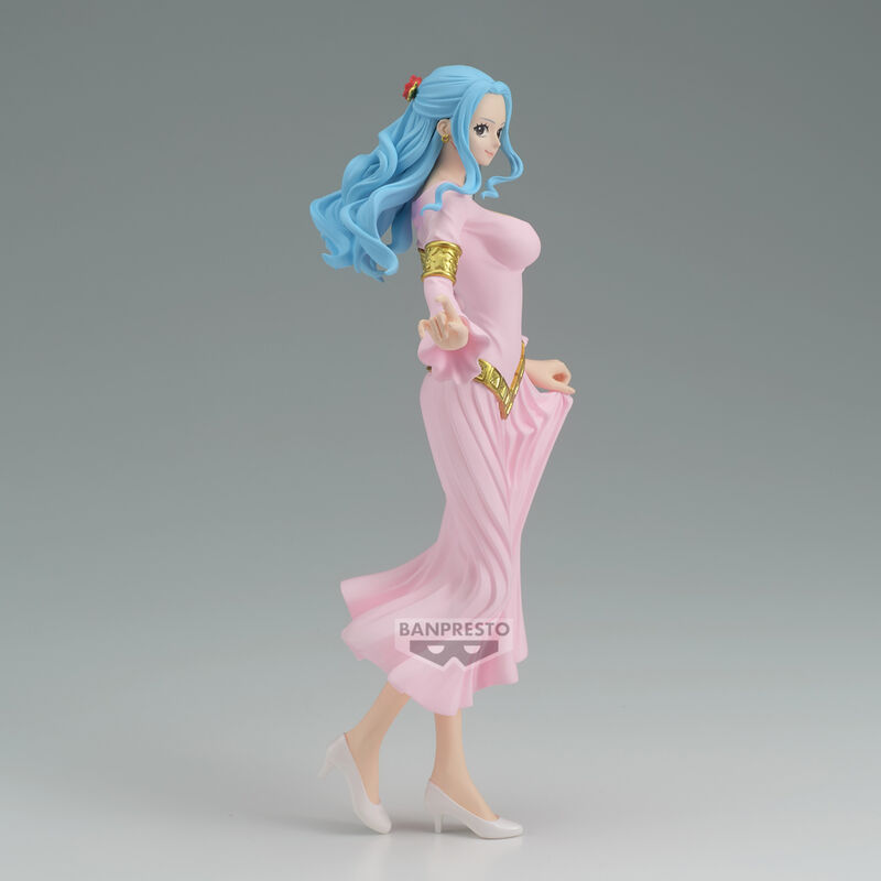 One Piece Nefeltari Vivi Glitter & Glamorous figure 23cm