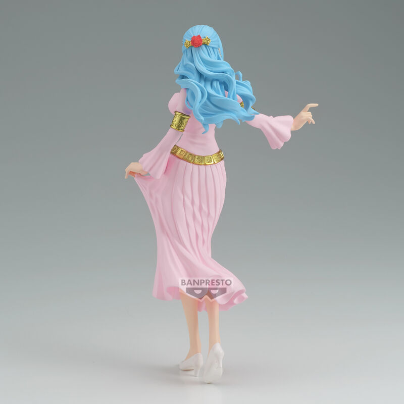 One Piece Nefeltari Vivi Glitter & Glamorous figure 23cm