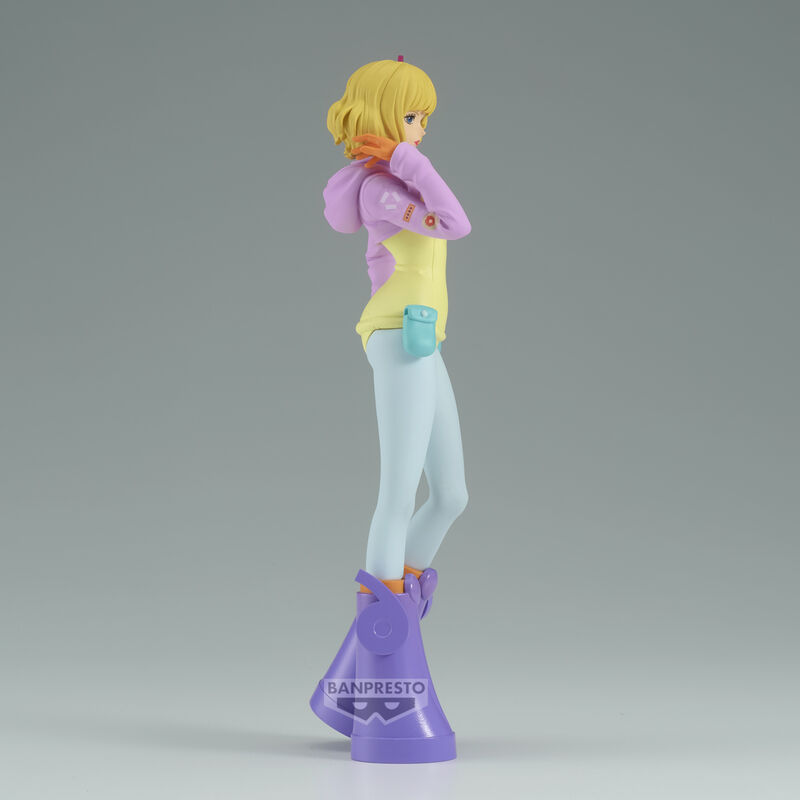 One Piece  Stussy / Crocodile The Grandline Series figure 16-17cm