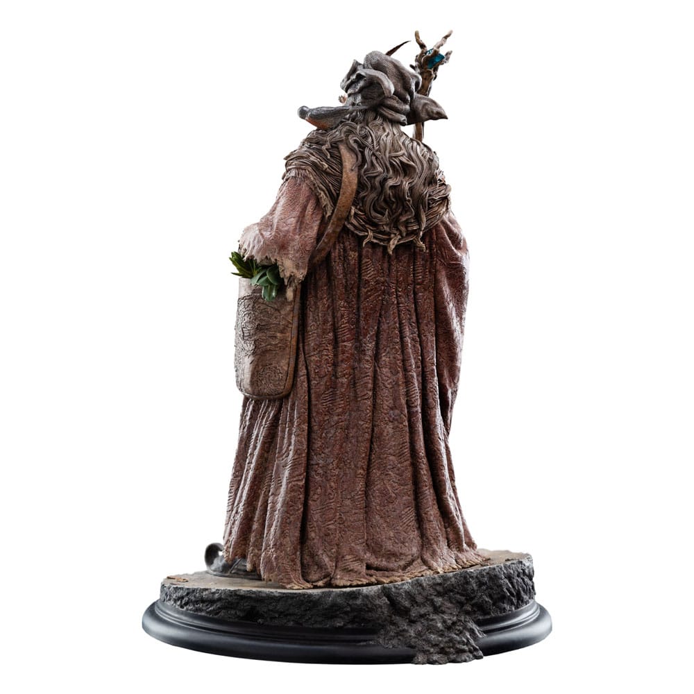 The Lord of the Rings Statue 1/6 Radagast 30 cm