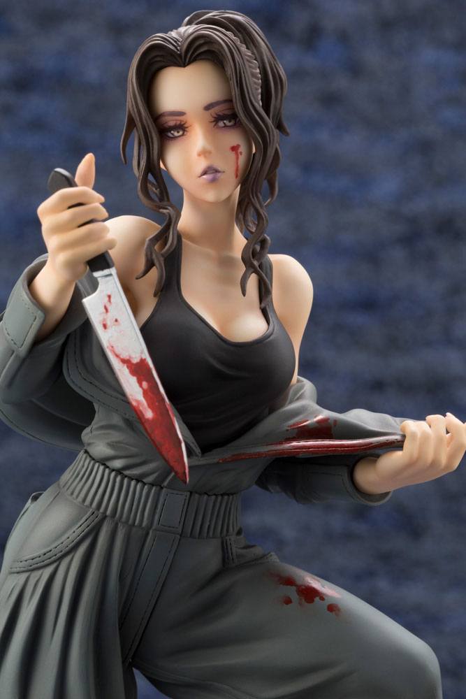 Halloween Bishoujo PVC Statue 1/7 Michael Myers 24 cm