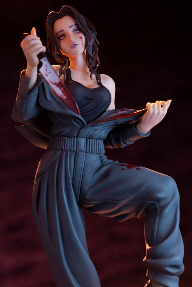 Halloween Bishoujo PVC Statue 1/7 Michael Myers 24 cm