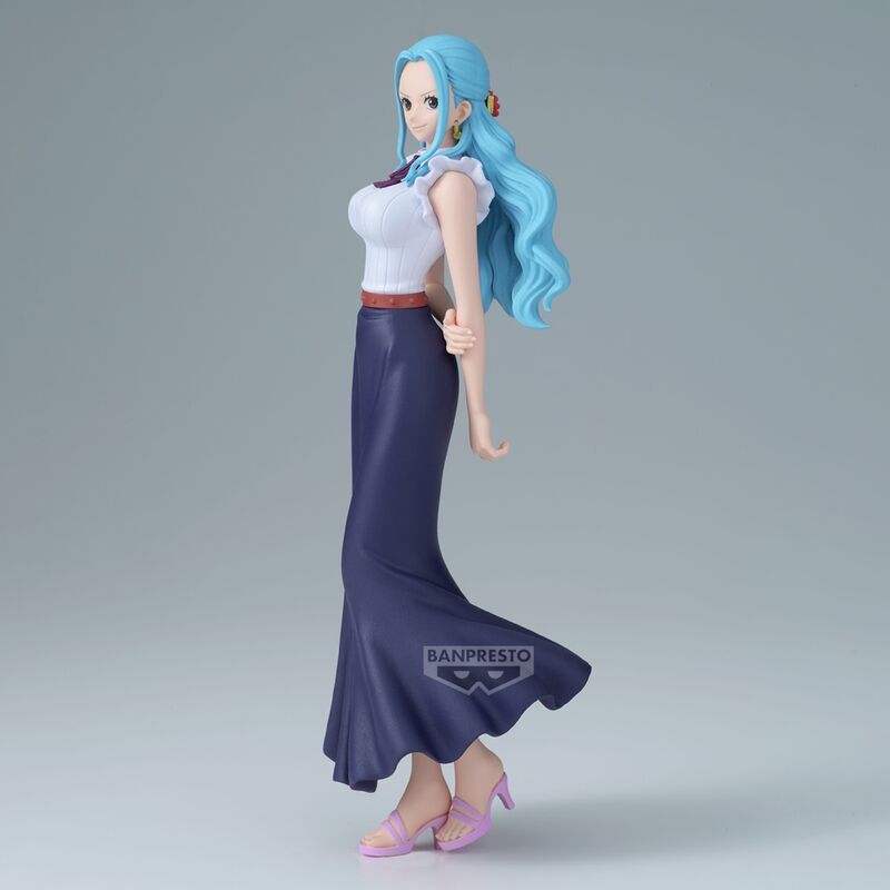 One Piece Nefeltari Vivi The Grandline figure 18cm