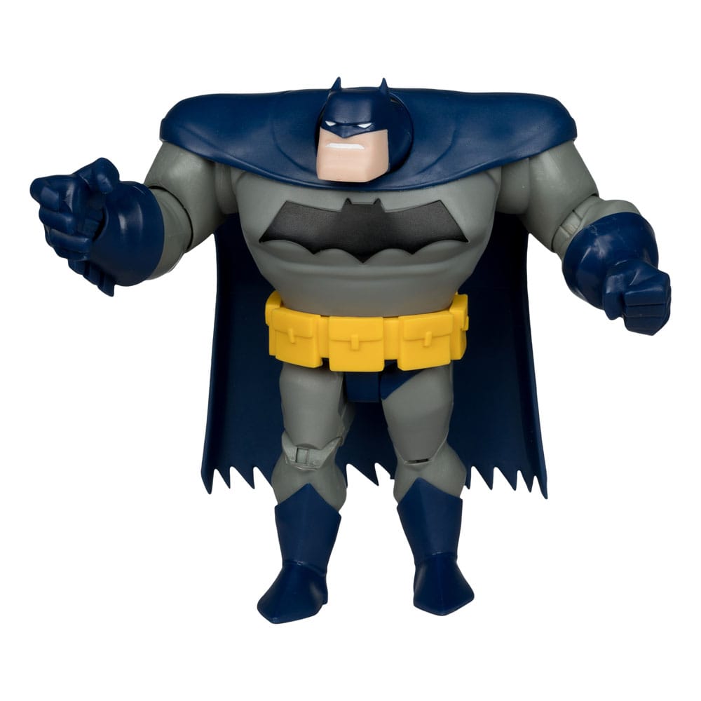 The New Batman Adventures DC Direct Action Figure 3-Pack Legends of the Dark Knight Gold Label 13 cm