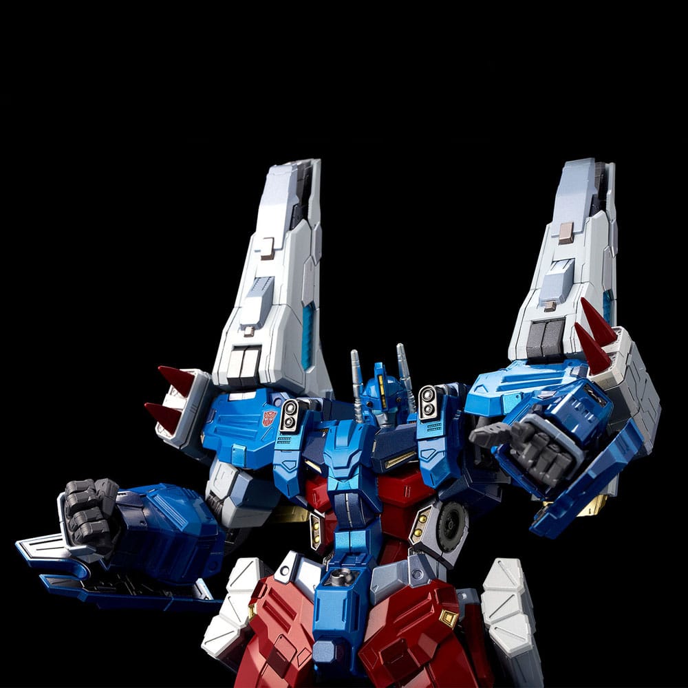 Transformers Kuro Kara Kuri Action Figure Ultra Magnus 21 cm