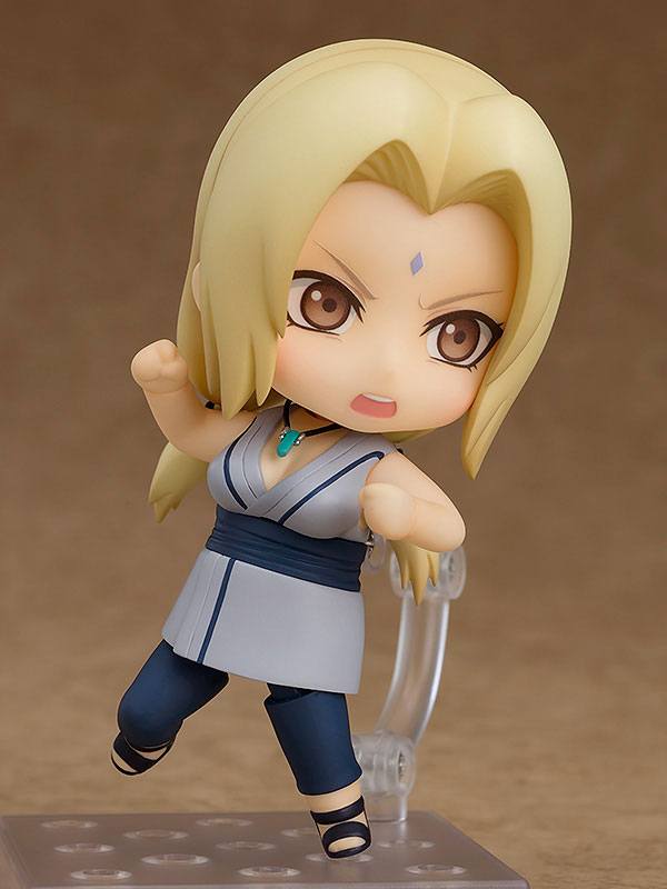 Naruto Shippuden Nendoroid PVC Action Figure Tsunade 10 cm