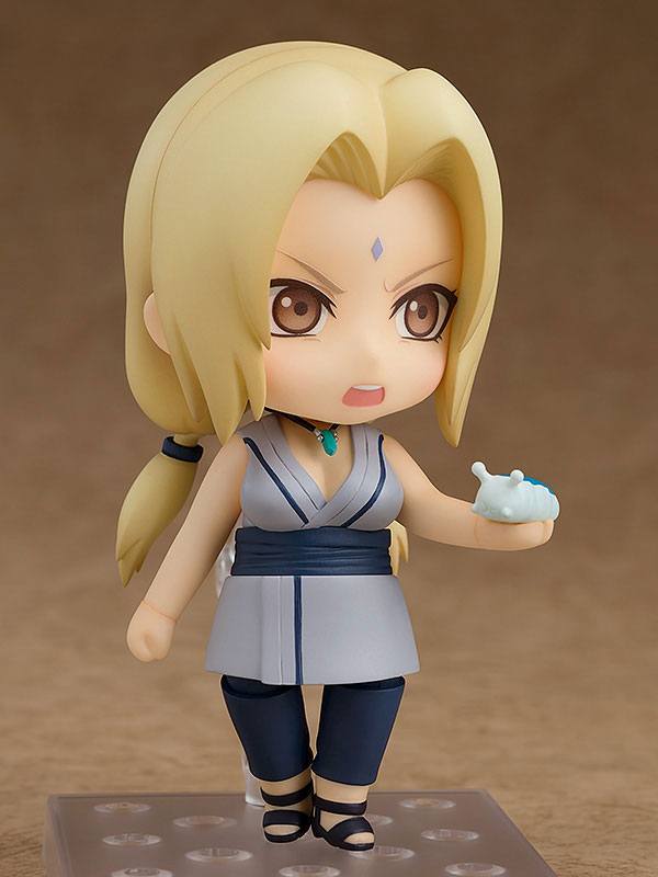 Naruto Shippuden Nendoroid PVC Action Figure Tsunade 10 cm