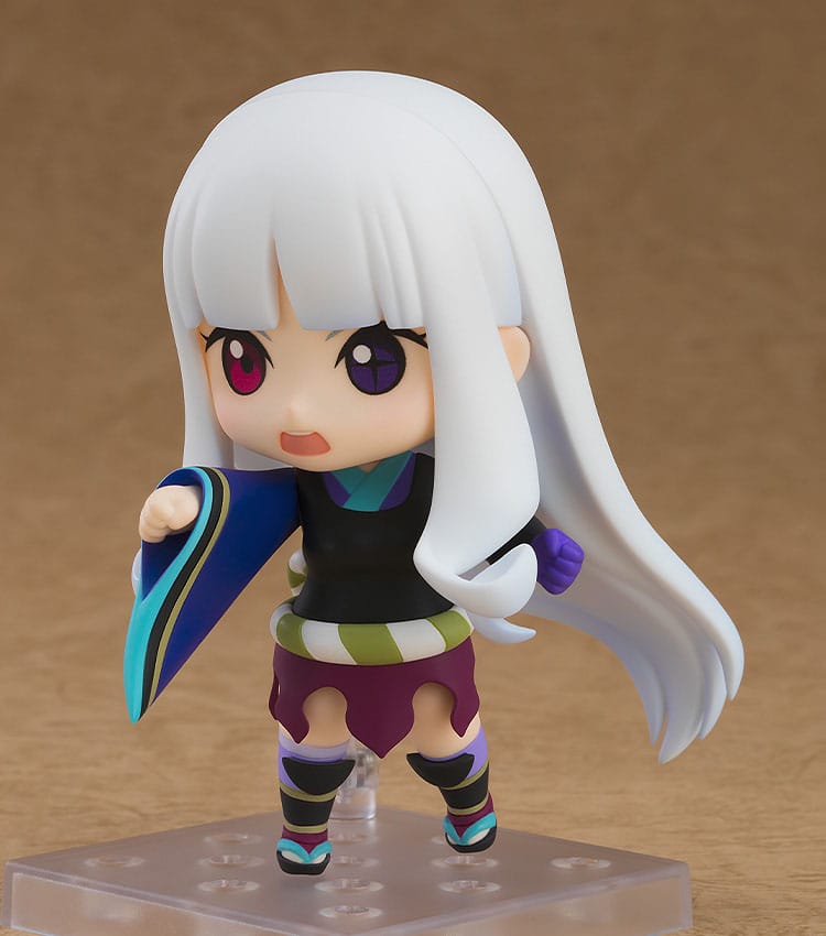 Katanagatari Nendoroid Action Figure Togame 10 cm