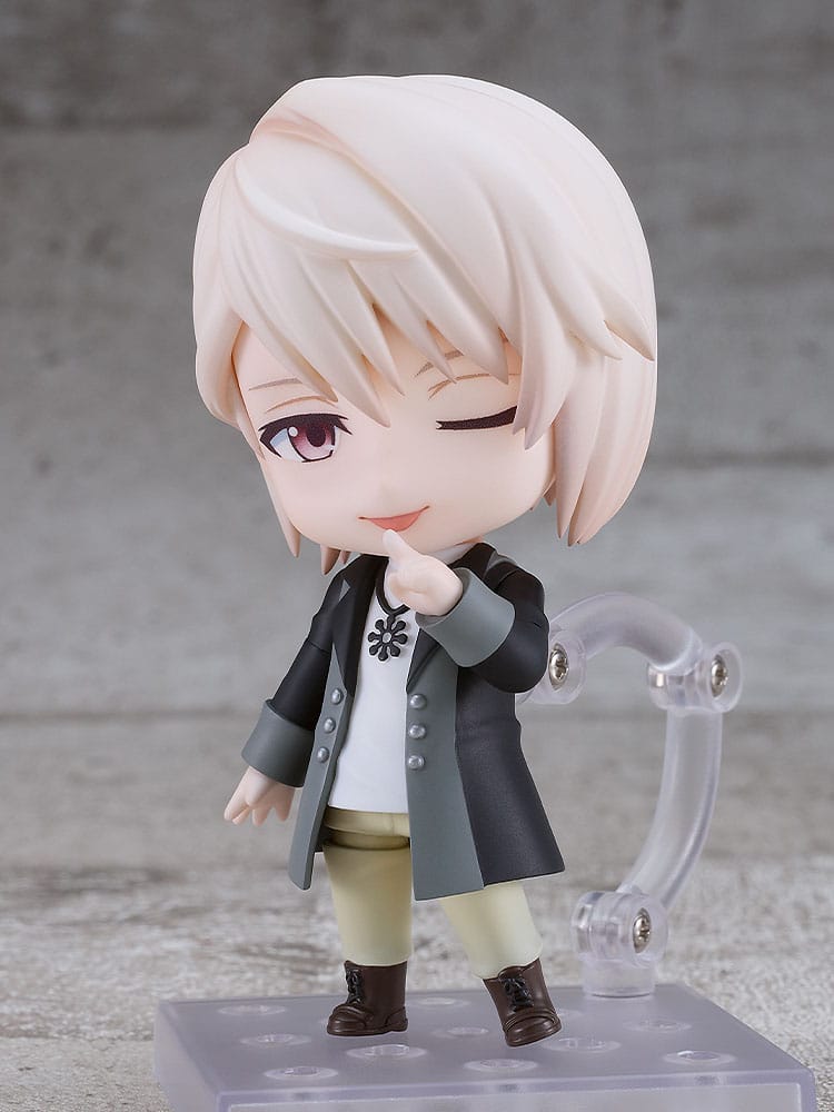 Idolish7 Nendoroid Action Figure Minami Natsume 10 cm